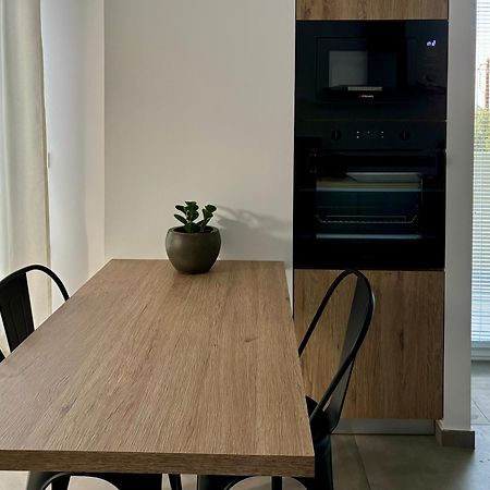 Industrial Loft Comfort Living Heraklion  Exterior photo