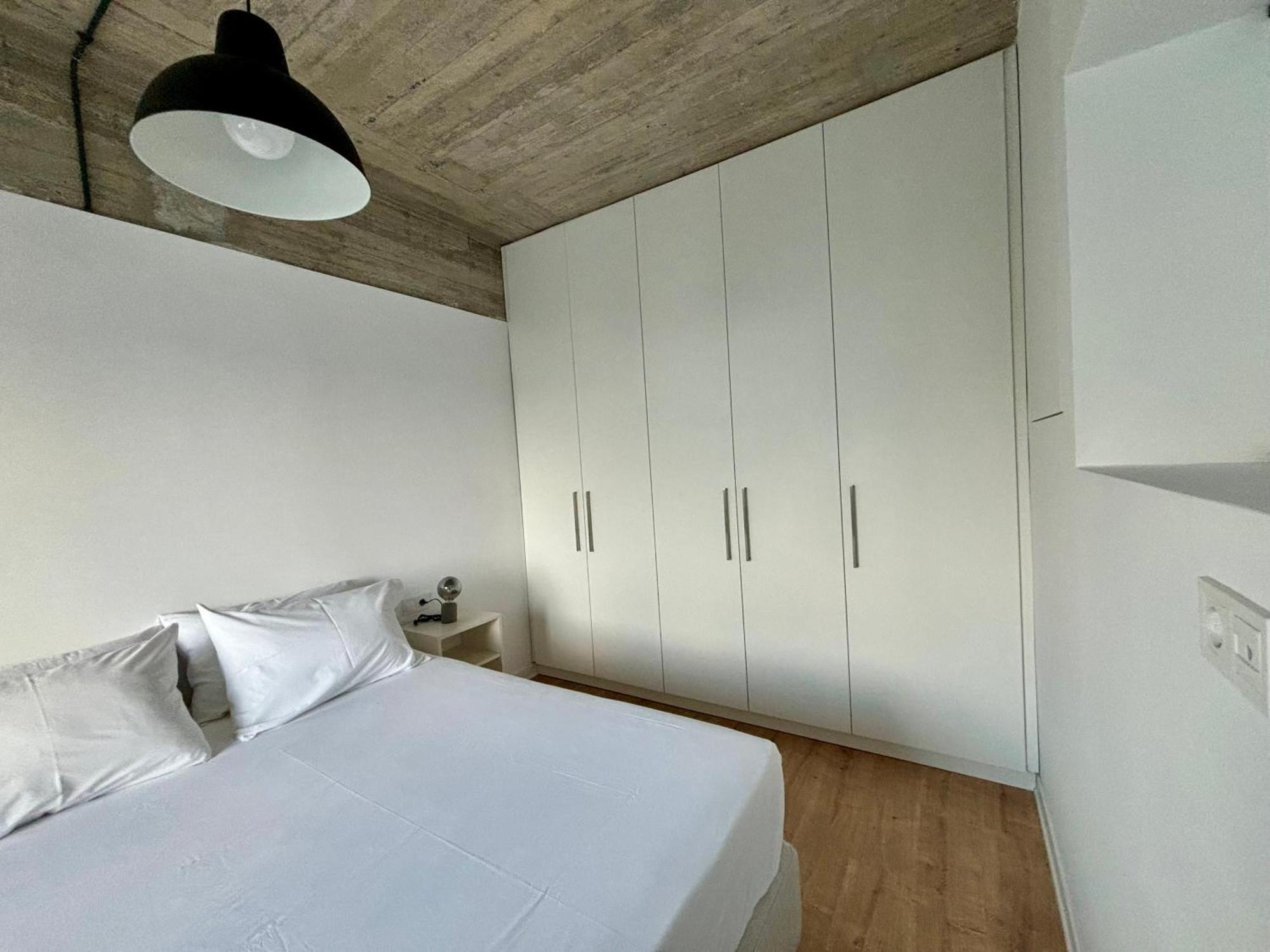 Industrial Loft Comfort Living Heraklion  Exterior photo